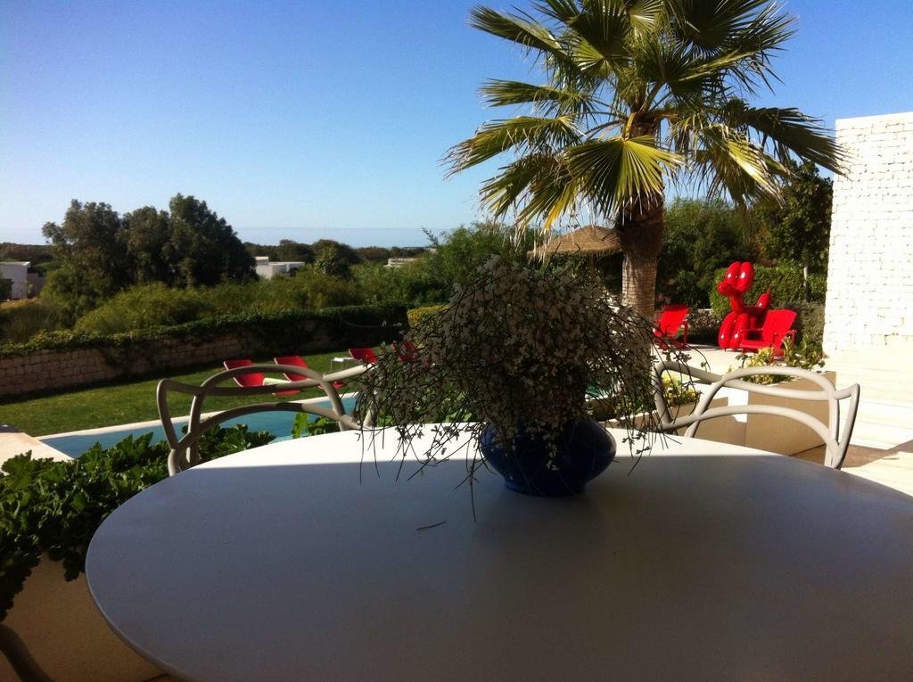 Villa Mamouna Essaouira