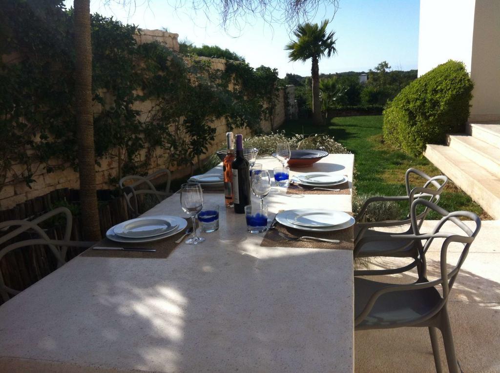 Mamouna Villa *